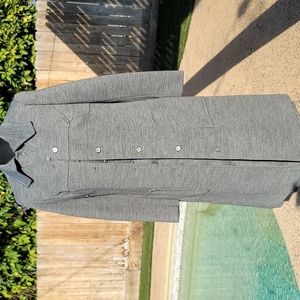 Mary Lane Vintage Dress with Matching Coat size 4